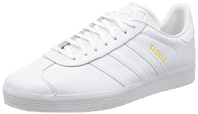 adidas gazelle homme blanche